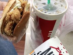 -肯德基(大朗长盛店)
