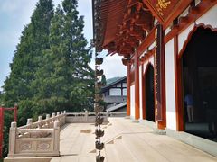 -径山寺