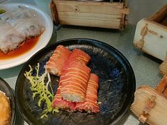 -粤点越有·茶点·粤菜(樵岭国际店)