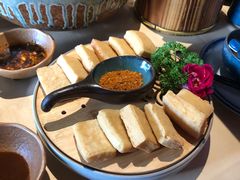 -山石榴·贵州菜(丰盛里店)