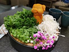 -湊湊火锅·茶憩(打浦桥日月光店)