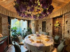 -叶叶菩提(太原别墅店)