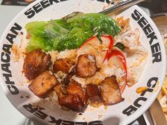 -開籠雀冰室(同和金铂店)
