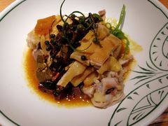 -云海肴·汽锅鸡·云南菜(高德置地店)