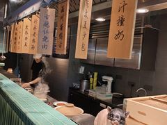 -庐灶江南·江南菜·四合院Bistro(东直门雍和宫·原华侨宾馆店)