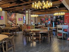 -张烤鸭·川菜·非遗冒烤鸭(青石桥店)