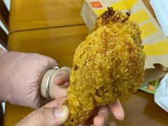 -麦当劳(新新大道岗丰店)