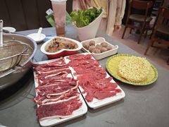 -官塘陈记鱼生·潮汕砂锅粥·牛肉火锅(潮枫路总店)