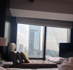 -茉莉智慧母婴护理中心(瑰丽店)