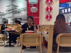 -柒小螺·螺蛳粉(利丰广场店)