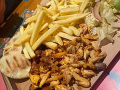 -HELLO MUSAE 拾光缪斯餐厅·纯正希腊风味(苏州中心店)
