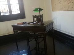 -辛亥革命博物院北区