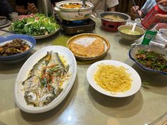 -萬家灯火·私房湘菜·22年老手艺(南岭大道店)