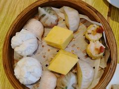 点心拼盘-添好运点心专门店(百老汇店)