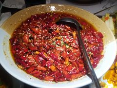 -外婆家(南开大悦城店)
