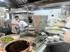 -兰州马子禄牛肉面(文景公园店)