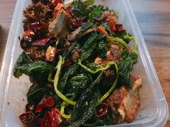 -益恒饭店乡间白族菜(古城总店)