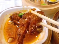 -潮福城大酒楼·潮粤菜·港式点心(阳光城店)