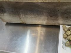 -乐趣小炉子烧烤(六里桥店)