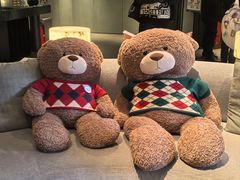 -南京THE TAI太和紫金大酒店