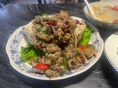 -榆味拼三鲜(怀德路店)