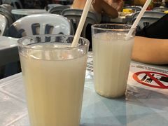 -明记烧鱼美味店