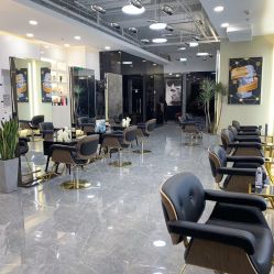 -AYO SALON