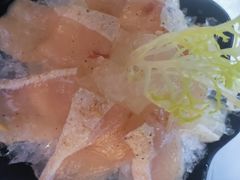 -马家斑.鲜鱼火锅(松湖万科店)