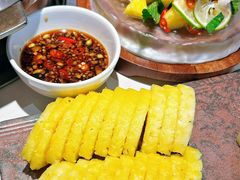 -烹然四季椰子鸡火锅(姚家园万象汇店)