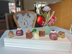 -蝶舍·MAISON PAPILLON