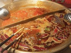 -小龙坎火锅(全球总店)