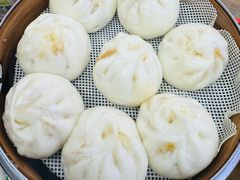 -文武王氏烧饼·无矾油条(西溪路店)