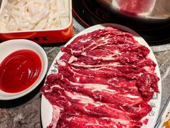 -八合里潮汕鲜牛肉火锅(广州五羊邨店)
