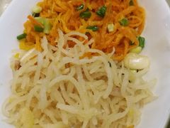 -河洛鱼庄(古城路店)