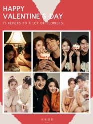 -米莱摄影写真(五大道别墅店)