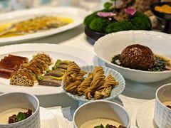 -淮香国色·淮扬菜(正大中心店)