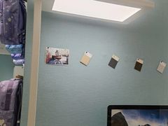 -康朴乐儿童学习桌椅(蓝色港湾店)