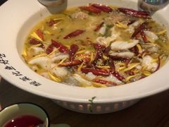 -太二酸菜鱼(正大广场店)