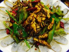 -粗粮人家·东北菜(洋桥店)