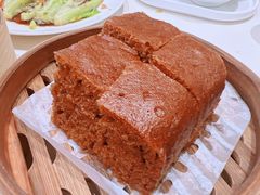 古法马拉糕-蔡澜点心·粤菜(月星环球港店)