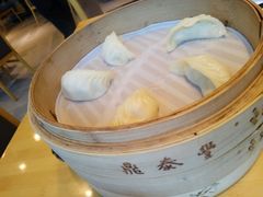 -鼎泰丰(嘉年华•海信广场VILLAGE店)