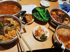 -水平有限广西米粉·广西风味集(五道口店)