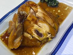 -食运茶餐厅(文化宫店)