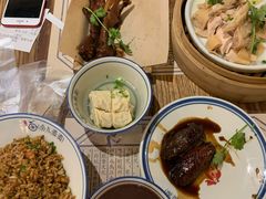 武林鸡翅-卤儿道道(龙游路店)