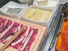 -海底捞火锅(杭州天虹购物中心店)