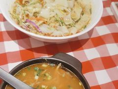 -西贝(枫蓝国际购物中心店)