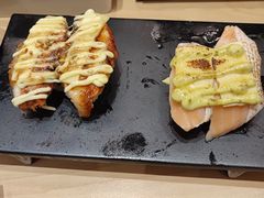 -友壹町寿司(佛山新DNA店)