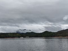 -千岛湖城中湖游船码头