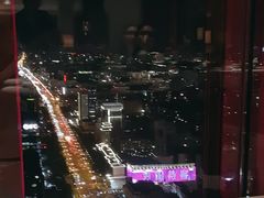 -北京柏悦酒店·锦庭餐厅Dining Room