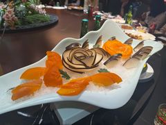 -鼎原力量东北吊炉烧烤(临河街店)